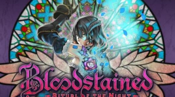 Watch Iga Beat Bloodstained: Ritual Of The Night’s Demo in Under 5 Minutes Without Killing