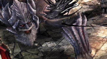 Review: God Eater Resurrection | Hardcore Gamer