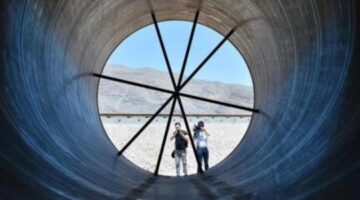 What the heck’s a hyperloop?