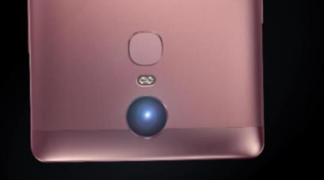 Innjoo Max 3: The Beauty Is Android 6.0 And 3GB RAM
