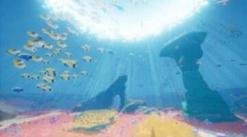 E3 2016: Abzu is a beautiful underwater adventure | Entertainium