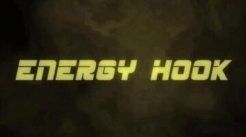 Energy Hook – PS4 Review – PlayStation Country
