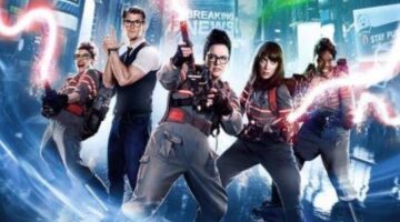 Ghostbusters Review | ComiConverse