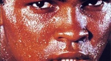 7 Great Documentaries About Muhammad Ali