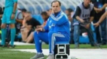 Lazio confirm appointment of Marcelo Bielsa as new coach