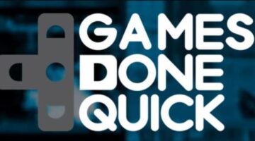 Summer Games Done Quick Just Raised the Highest Donations Ever