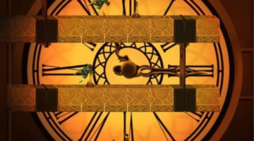 Check out ClockWork, the latest puzzle-platformer to make its way onto Steam Greenlight