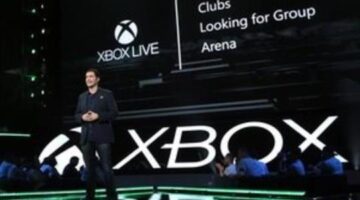 Scorpio rising: Microsoft’s plans for Xbox One and the future of video games