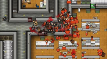 Prison Architect Review | TXH