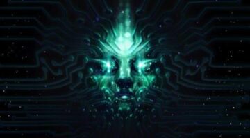 System Shock Remake Fully Funded