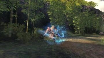Blade and Soul Soul Fighter Class Impressions