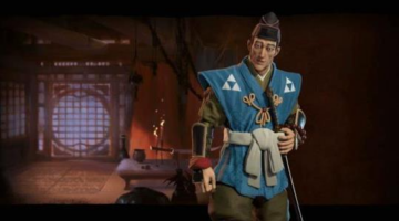 Take A Look At Civilization VI’s New Leaders For Egypt And Japan