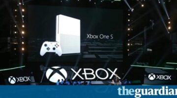 Scorpio rising: Microsoft’s plans for Xbox One and the future of video games