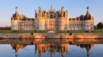 10 Amazing Disney Movie Locations That Exist In Real Life