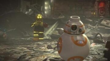 The Top 10 LEGO Video Games