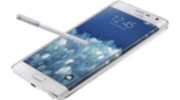New Leak Reveal 8GB RAM On Samsung Galaxy Note 7