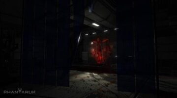 Stealth Survival Horror Game ‘Phantaruk’ Receives an Impressive First Trailer