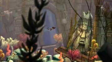 Song of the Deep Review | Gamereactor
