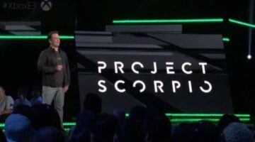 Microsoft Is Making Sure To Future Proof Games for Scorpio; It’s Not Getting Distracted by VR