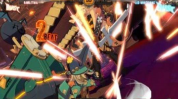 Guilty Gear Xrd Revelator Review, The Best Unknown Fighting Game