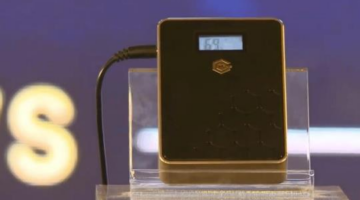 Graphene batteries may slash your phone recharge time to 15 minutes