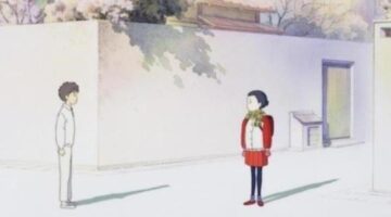 Only Yesterday Blu-ray Review | The Reel Roundup