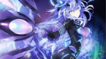 Review: ‘Megadimension Neptunia VII’ (PC) || GeekNifty