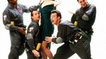 Revisiting The Original Ghostbusters Movies
