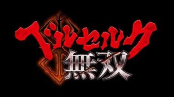 Berserk Musou Is On Its Way