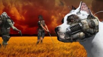 Crowdfunded Post Apocalyptic RPG ‘Krai Mira’ Launches Today