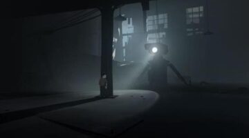 Inside is Highest-Rated Xbox One Game This Year