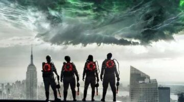 Review: Ghostbusters | The Good the Bad and the Insulting