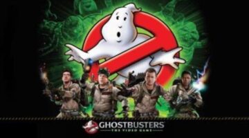 Ghostbusters: The Video Game Retro Review