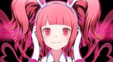 PS4/PS Vita Exclusive Akiba’s Beat Gets New Trailer Introducing Riyu Momose