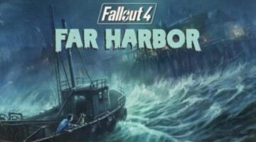 GameRaven Review: Fallout 4: Far Harbor