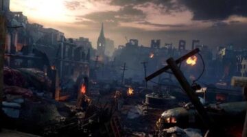 Black Ops 3: Gorod Krovi – How to Pack-A-Punch | Zombies Guide