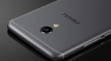 Meizu MX6 official renders have been leaked