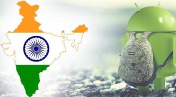 Google to certify 2 million Indian Android developers