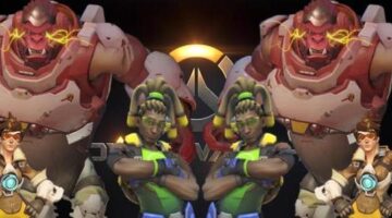 Blizzard approves Hero limits for Overwatch eSports