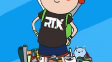 The Evolution of RTX