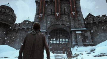 Beg and Bounty Hunt in The Black Death