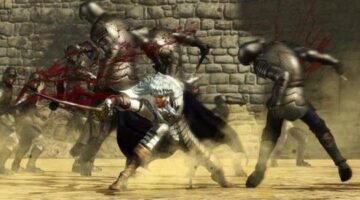 Koei Tecmo’s Berserk Character Guide