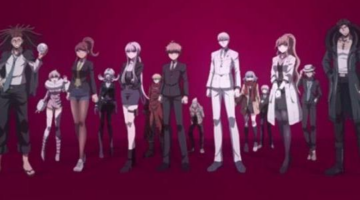 Danganronpa 3 Side: Future Episode 1 – First Impressions