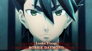 Aniplex USA Streams God Eater Anime’s English-Dubbed Trailer