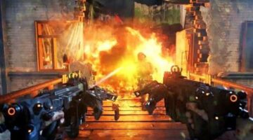 Black Ops 3: Gorod Krovi – Secret ‘Dead Ended’ Song Easter Egg