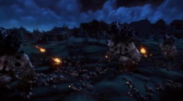 Blizzard Silencing Abusive World of Warcraft Players