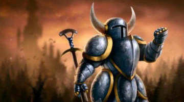 The Many Cameos of Shovel Knight
