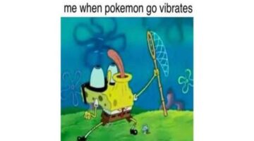 20 Memetastic Memes Gifted to Us By Pokemon GO