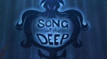Song of the Deep PS4 Review [PlayStation Universe]