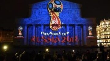 Russia 2018: issues facing organisers of first World Cup staged in eastern Europe